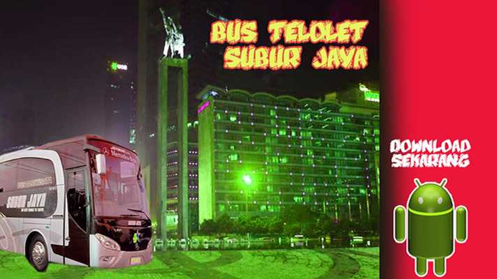 Emulate Android APK Bus Telolet Subur Jaya Emulate Android APK Bus Telolet Subur Jaya