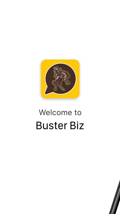 Emulate iPhone app Buster Biz using MyAndroid Emulate iPhone app Buster Biz using MyAndroid