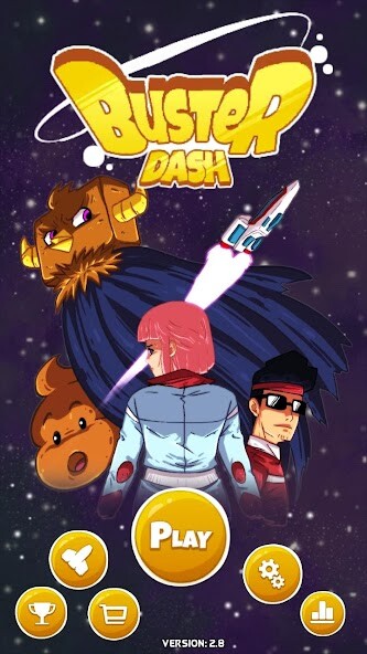 Run android online APK Buster Dash from MyAndroid or emulate Buster Dash using MyAndroid Run android online APK Buster Dash from MyAndroid or emulate Buster Dash using MyAndroid