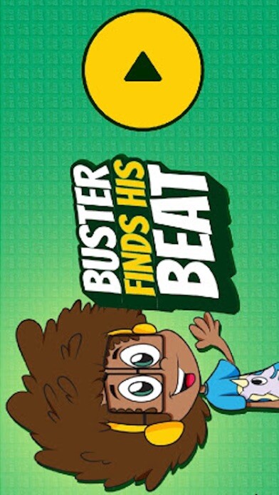 Emulate iPhone app Buster Finds His Beat using MyAndroid Emulate iPhone app Buster Finds His Beat using MyAndroid