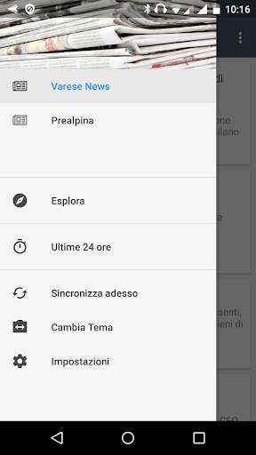 Run android online APK Busto Arsizio notizie locali from MyAndroid or emulate Busto Arsizio notizie locali using MyAndroid Run android online APK Busto Arsizio notizie locali from MyAndroid or emulate Busto Arsizio notizie locali using MyAndroid