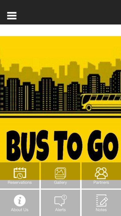 Emulate iPhone app Bus to go using MyAndroid Emulate iPhone app Bus to go using MyAndroid