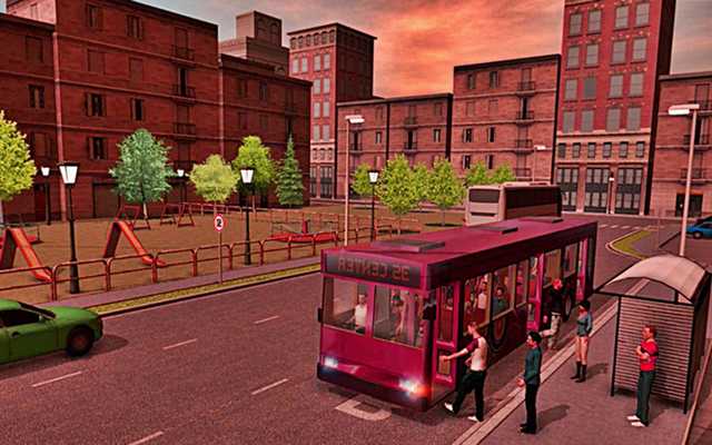 Emulate Android APK Bus Traffic City Racer 3D Free Emulate Android APK Bus Traffic City Racer 3D Free