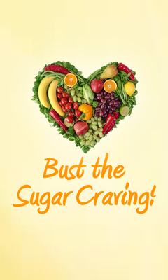 Emulate Android APK Bust Sugar Cravings Emulate Android APK Bust Sugar Cravings