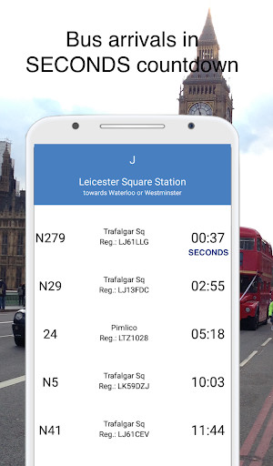 Emulate Android APK Bus Tube SECONDS Emulate Android APK Bus Tube SECONDS