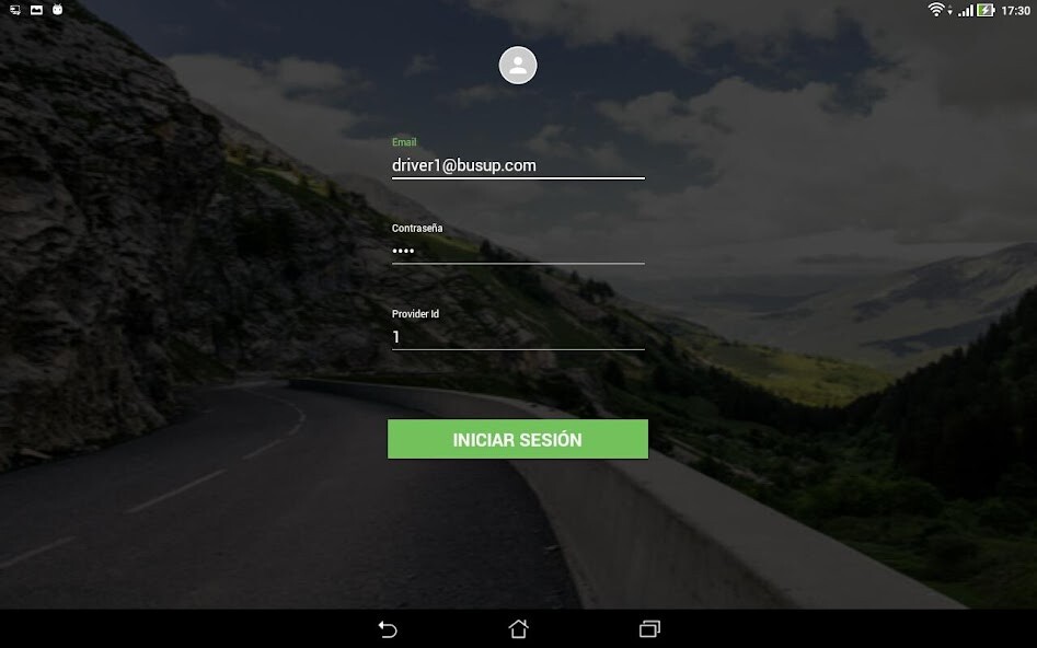 Run android online APK BusUp Drivers from MyAndroid or emulate BusUp Drivers using MyAndroid Run android online APK BusUp Drivers from MyAndroid or emulate BusUp Drivers using MyAndroid