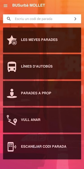 Run android online APK Bus Urbà Mollet del Vallès from MyAndroid or emulate Bus Urbà Mollet del Vallès using MyAndroid Run android online APK Bus Urbà Mollet del Vallès from MyAndroid or emulate Bus Urbà Mollet del Vallès using MyAndroid