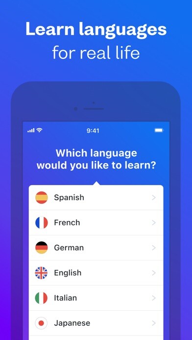 Emulate iPhone app Busuu: Language Learning using MyAndroid Emulate iPhone app Busuu: Language Learning using MyAndroid
