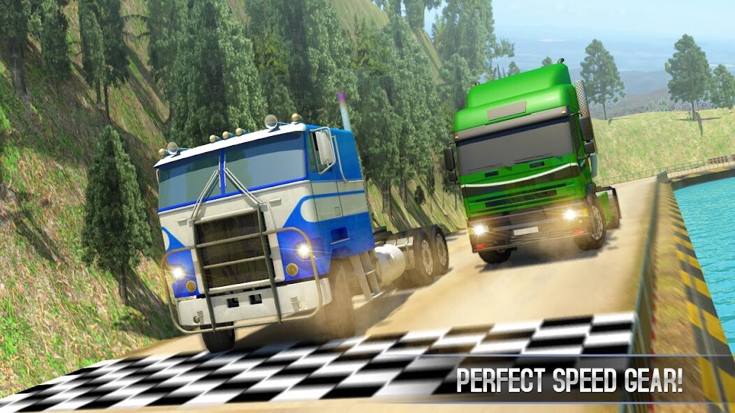 Run android online APK Bus vs Truck Race from MyAndroid or emulate Bus vs Truck Race using MyAndroid Run android online APK Bus vs Truck Race from MyAndroid or emulate Bus vs Truck Race using MyAndroid