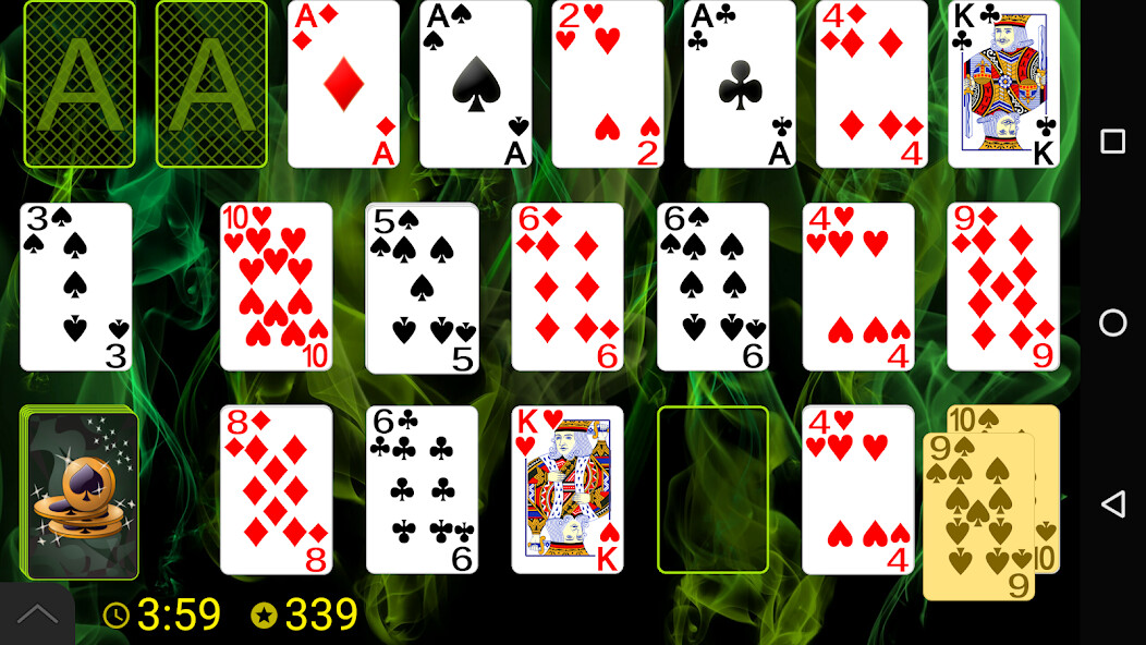 Run android online APK Busy Aces Solitaire from MyAndroid or emulate Busy Aces Solitaire using MyAndroid Run android online APK Busy Aces Solitaire from MyAndroid or emulate Busy Aces Solitaire using MyAndroid