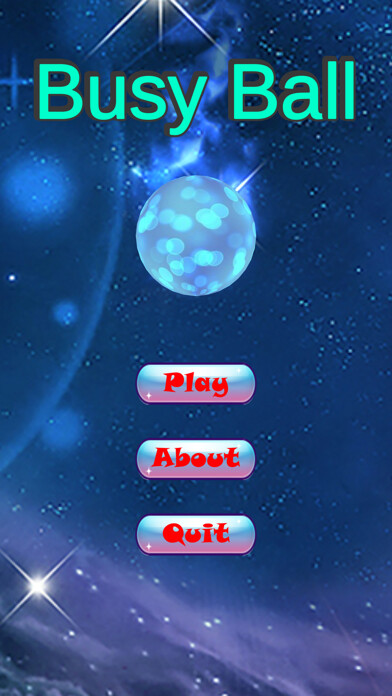Run android online APK Busy Ball from MyAndroid or emulate Busy Ball using MyAndroid