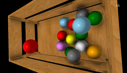 Run android online APK Busy Balls - Physics Simulation from MyAndroid or emulate Busy Balls - Physics Simulation using MyAndroid