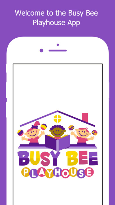 Emulate iPhone app Busy Bee Playhouse using MyAndroid