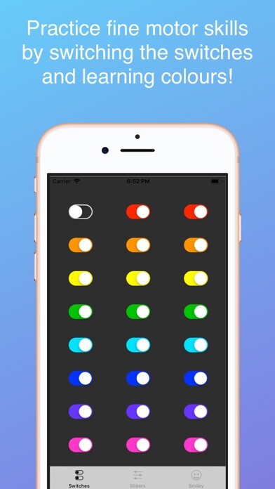 Emulate iPhone app Busy Board using MyAndroid Emulate iPhone app Busy Board using MyAndroid