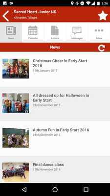 Emulate Android APK BusyBody Customer App Emulate Android APK BusyBody Customer App