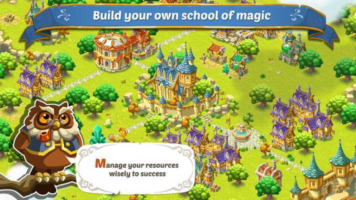 Emulate Android APK Busy Boys Roofing