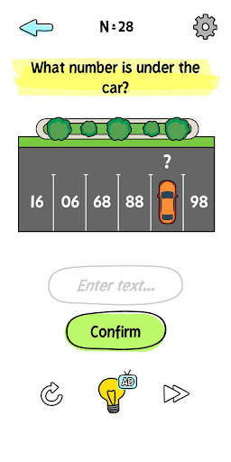 Run android online APK Busy Brain: Inside out puzzle from MyAndroid or emulate Busy Brain: Inside out puzzle using MyAndroid