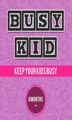 Emulate Android APK Busy Kid Fun App for Toddlers Emulate Android APK Busy Kid Fun App for Toddlers