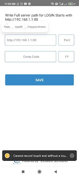 Run android online APK Busy Reporter from MyAndroid or emulate Busy Reporter using MyAndroid Run android online APK Busy Reporter from MyAndroid or emulate Busy Reporter using MyAndroid