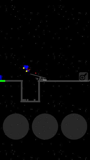 Run android online APK Busy Rocket from MyAndroid or emulate Busy Rocket using MyAndroid