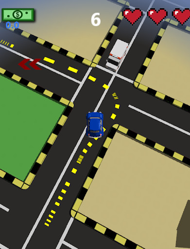 Emulate Android APK BusyStreet Chase Emulate Android APK BusyStreet Chase