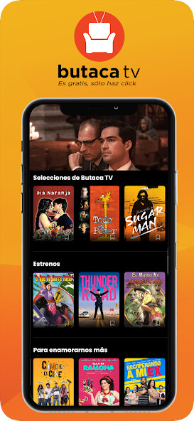 Run android online APK Butaca TV from MyAndroid or emulate Butaca TV using MyAndroid Run android online APK Butaca TV from MyAndroid or emulate Butaca TV using MyAndroid