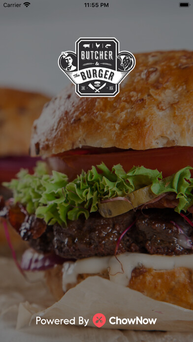 Emulate iPhone app Butcher & the Burger using MyAndroid Emulate iPhone app Butcher & the Burger using MyAndroid