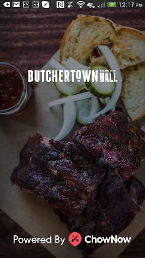 Run android online APK Butchertown Hall from MyAndroid or emulate Butchertown Hall using MyAndroid