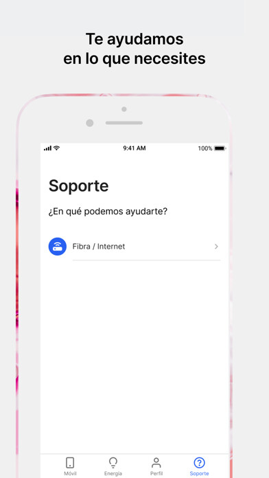 Emulate iPhone app Butik telco using MyAndroid