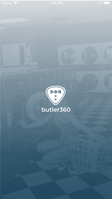 Emulate iPhone app Butler360 using MyAndroid Emulate iPhone app Butler360 using MyAndroid