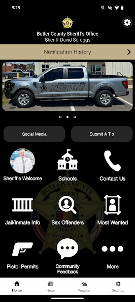 Run android online APK Butler County Sheriff’s Office from MyAndroid or emulate Butler County Sheriff’s Office using MyAndroid Run android online APK Butler County Sheriff’s Office from MyAndroid or emulate Butler County Sheriff’s Office using MyAndroid