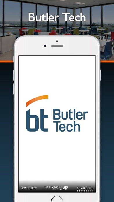 Emulate iPhone app Butler Tech using MyAndroid