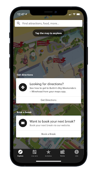 Run android online APK Butlins Big Weekenders at Minehead from MyAndroid or emulate Butlins Big Weekenders at Minehead using MyAndroid Run android online APK Butlins Big Weekenders at Minehead from MyAndroid or emulate Butlins Big Weekenders at Minehead using MyAndroid