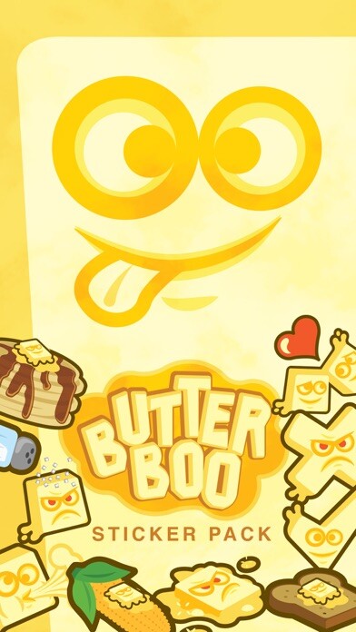 Emulate iPhone app Butter Boo using MyAndroid Emulate iPhone app Butter Boo using MyAndroid
