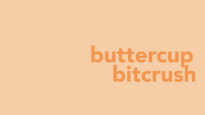 Emulate iPhone app Buttercup Bitcrush using MyAndroid Emulate iPhone app Buttercup Bitcrush using MyAndroid