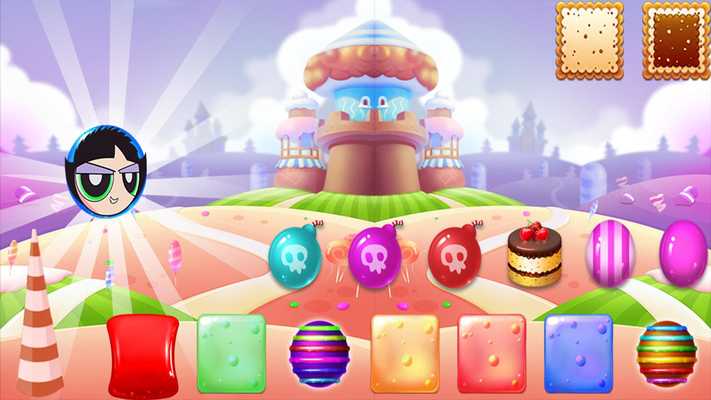 Emulate Android APK Buttercup Jump Emulate Android APK Buttercup Jump