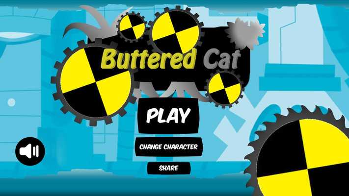 Emulate Android APK Buttered Cat Emulate Android APK Buttered Cat