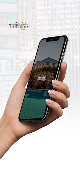 Run android online APK Butterfield Oaks from MyAndroid or emulate Butterfield Oaks using MyAndroid
