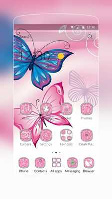 Emulate Android APK Butterflies for Samsung J7 Emulate Android APK Butterflies for Samsung J7