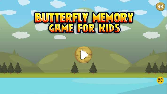 Emulate Android APK Butterflies Memory Game For Kids Emulate Android APK Butterflies Memory Game For Kids
