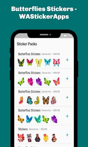 Run android online APK Butterflies Stickers for Whatsapp (WAStickerApps) from MyAndroid or emulate Butterflies Stickers for Whatsapp (WAStickerApps) using MyAndroid Run android online APK Butterflies Stickers for Whatsapp (WAStickerApps) from MyAndroid or emulate Butterflies Stickers for Whatsapp (WAStickerApps) using MyAndroid