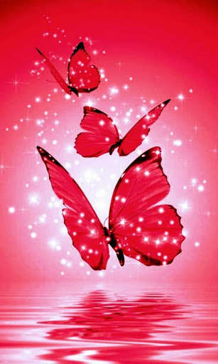 Emulate Android APK Butterflies Wallpapers Emulate Android APK Butterflies Wallpapers