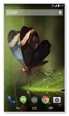 Emulate Android APK Butterfly 3D Live Wallpaper Emulate Android APK Butterfly 3D Live Wallpaper