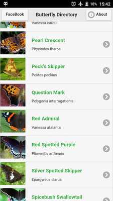 Emulate Android APK Butterfly Directory Emulate Android APK Butterfly Directory
