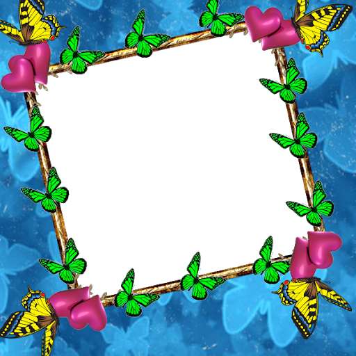 Emulate Android APK Butterfly Insta DP