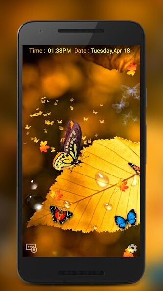 Run android online APK Butterfly Live Lock Screen from MyAndroid or emulate Butterfly Live Lock Screen using MyAndroid Run android online APK Butterfly Live Lock Screen from MyAndroid or emulate Butterfly Live Lock Screen using MyAndroid