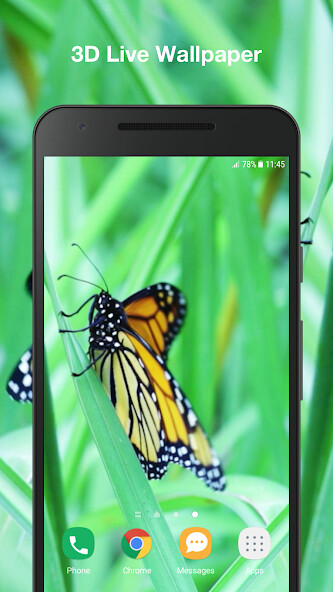 Run android online APK Butterfly Live Wallpaper Pro from MyAndroid or emulate Butterfly Live Wallpaper Pro using MyAndroid Run android online APK Butterfly Live Wallpaper Pro from MyAndroid or emulate Butterfly Live Wallpaper Pro using MyAndroid