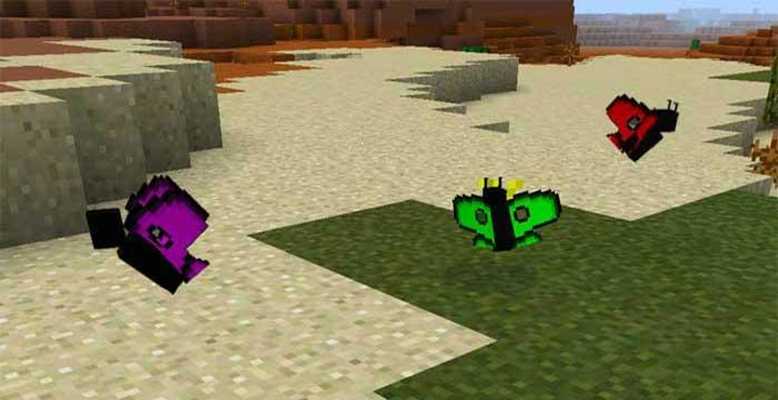 Emulate Android APK Butterfly Mod Installer Emulate Android APK Butterfly Mod Installer