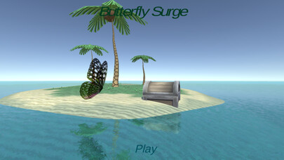 Emulate iPhone app Butterfly Surge using MyAndroid Emulate iPhone app Butterfly Surge using MyAndroid
