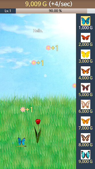 Run android online APK Butterfly Tap from MyAndroid or emulate Butterfly Tap using MyAndroid Run android online APK Butterfly Tap from MyAndroid or emulate Butterfly Tap using MyAndroid